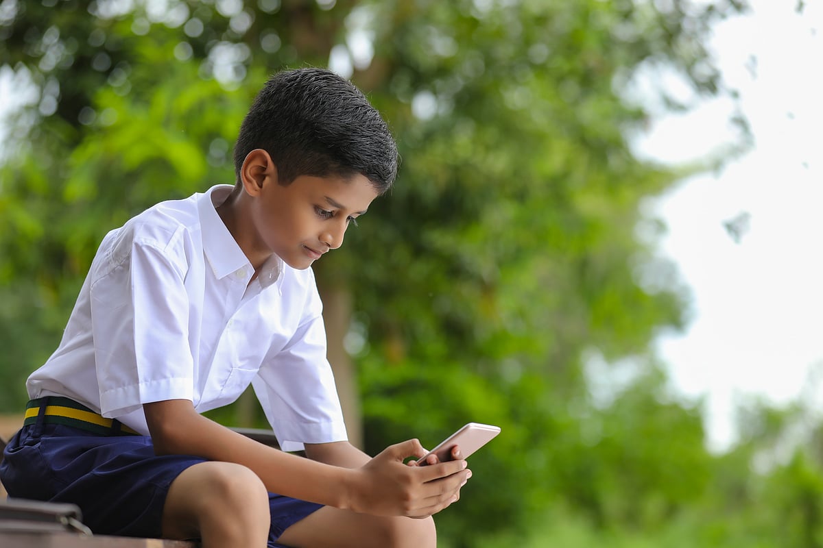 Taking Phones Away Is Easy, Teaching Kids To Read The World Isnt