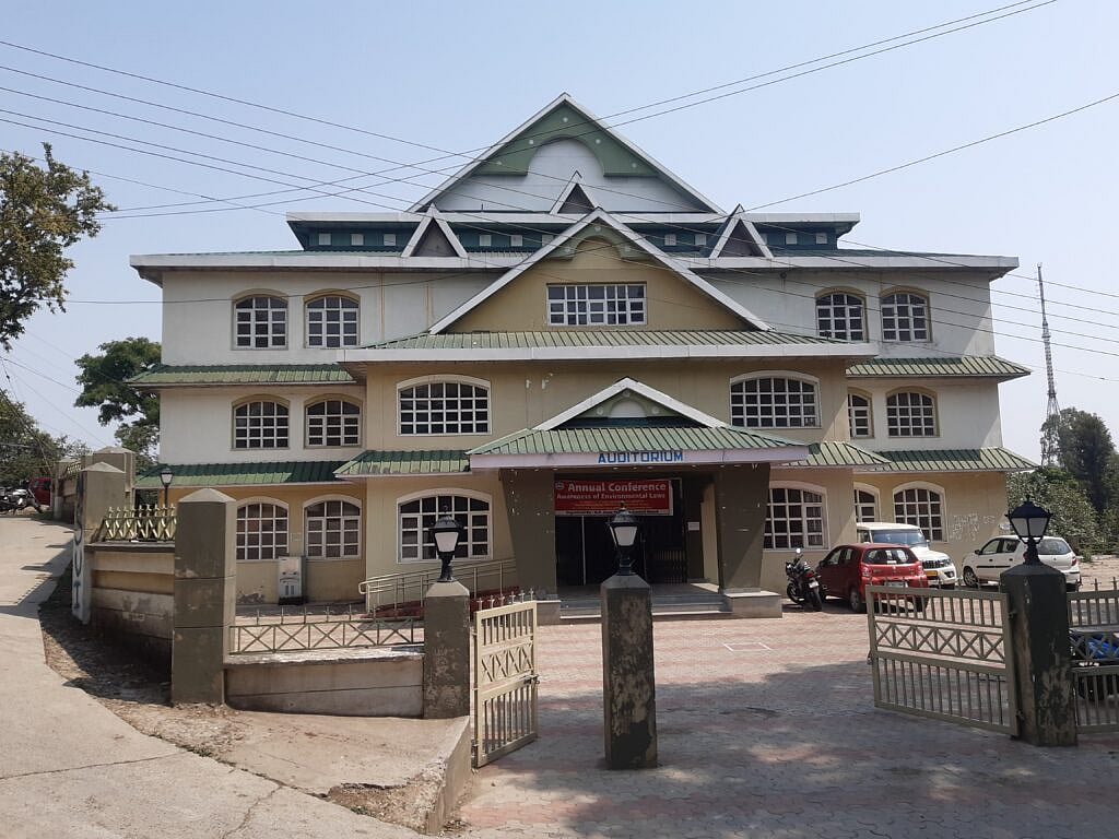 Suspected Ragging Death Of A Girl At Dharamshala Shocks Himachal Pradesh