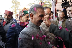 Day-II HIM MSME Fest 2026: Himachal Pradesh CM Chairs CEO’s Roundtable Conference