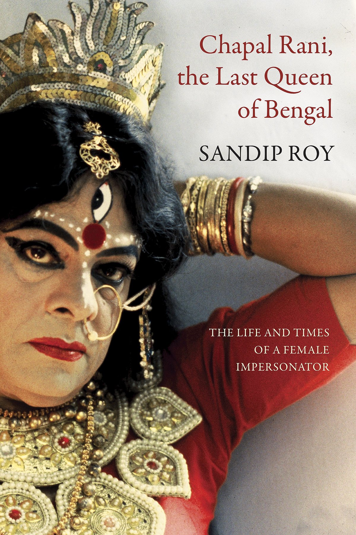 Seagull Books : Chapal Rani by Sandip Roy