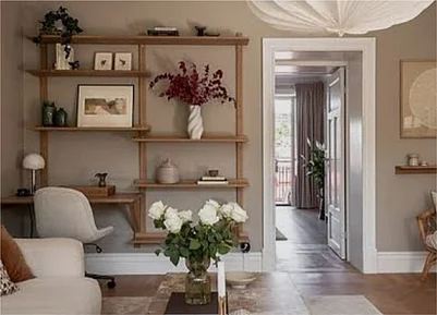 Torbit Interior Trends 2026 Towards More Personalised And Experience-Led Luxury Interiors