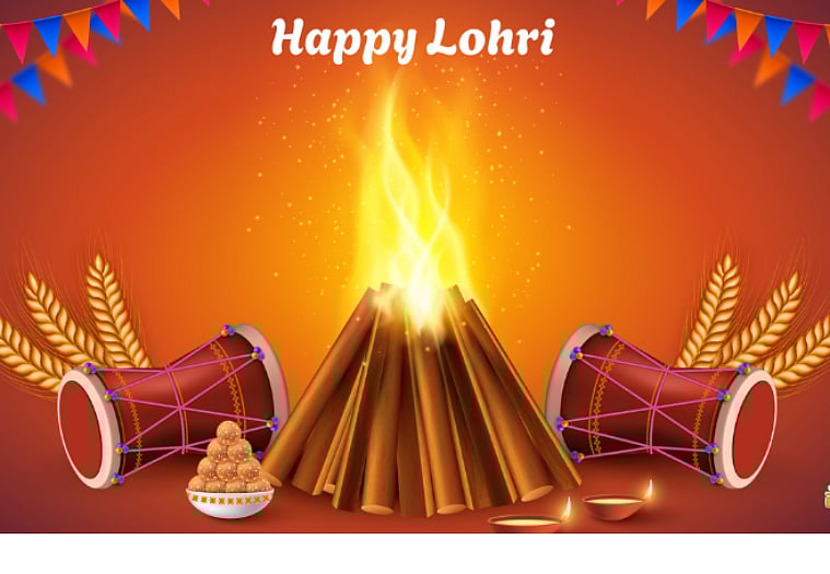 How To Celebrate Lohri: A Traditional Punjabi Guide