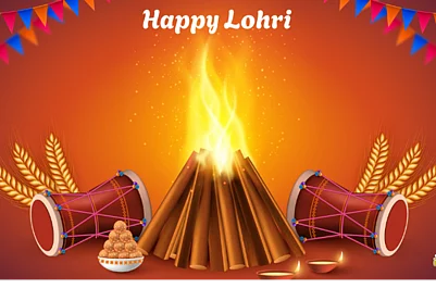 How To Celebrate Lohri: A Traditional Punjabi Guide