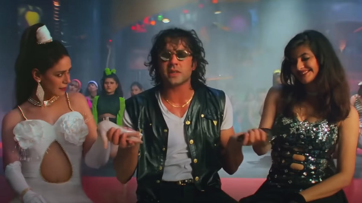 Youtube : The Bads of Bollywood Still