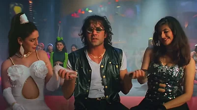 Youtube : The Bads of Bollywood Still