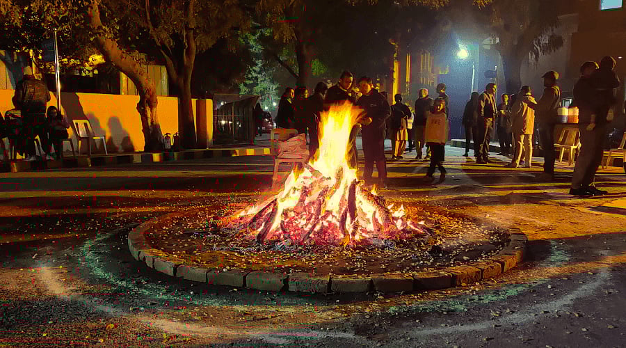 Where To Celebrate Lohri 2026: 6 Best Cities In India For The Festival