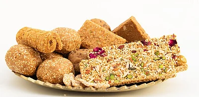 Foods Of Lohri: The Ultimate Guide To Winters Festive Delicacies
