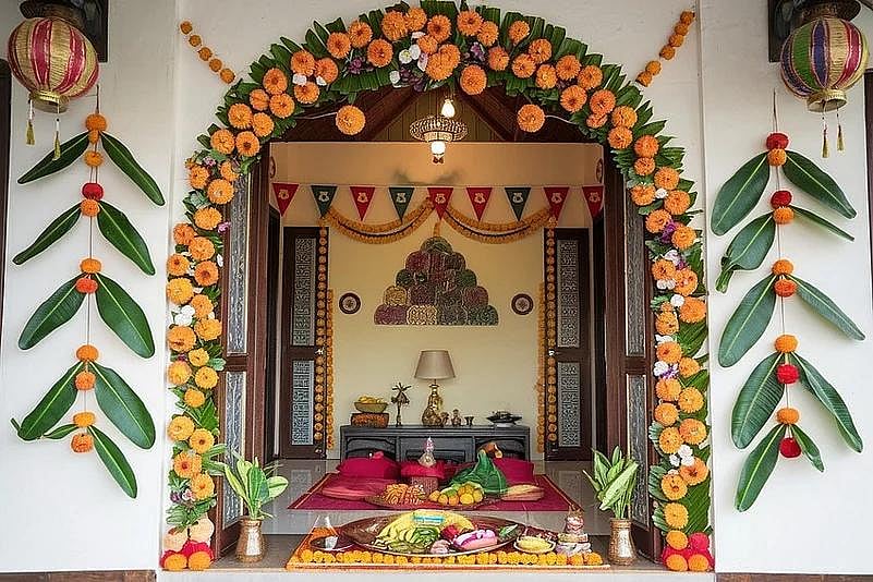 Celebrate Pongal With Style: Creative Decoration Ideas For Your Festive Home