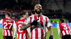 Opta : Brentford's Igor Thiago