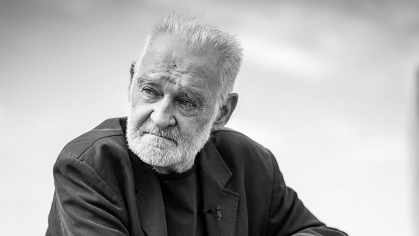 European Film Academy : Béla Tarr dies at 70