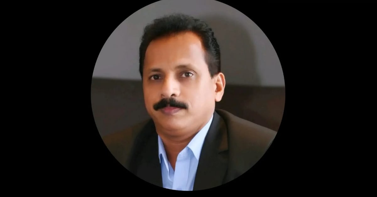 Tomy Thomas,President - HR, Krisumi Corporation