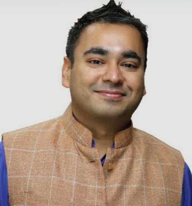 Alok Gupta, Director, Graphisads