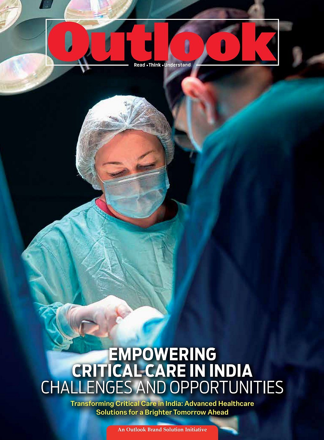 Empowering Critical Care In India Challenges And Opportunities