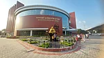Kalaignar Centenary Library