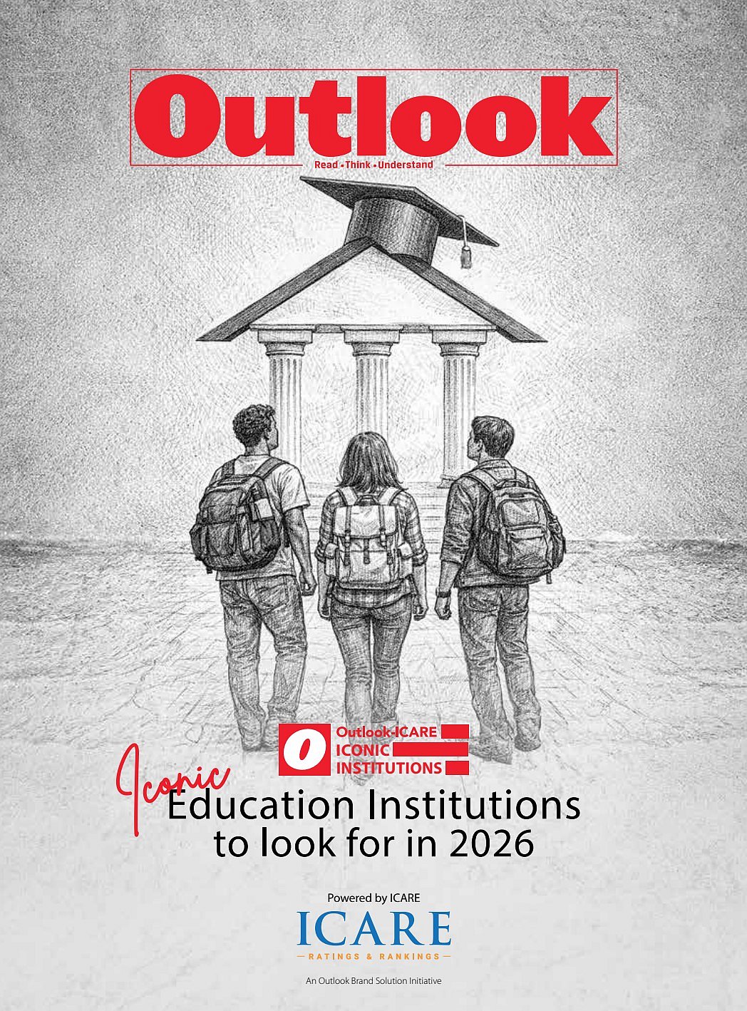 Iconic Institutions Of 2026