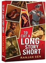 Cover of To Cut A Long Story Short