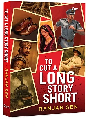 Cover of To Cut A Long Story Short