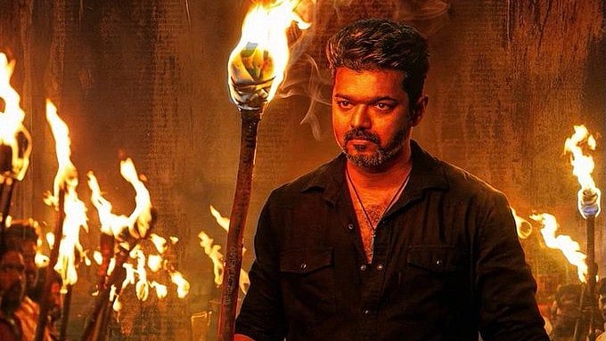 X : Madras High Court pronounces verdict on Jana Nayagan