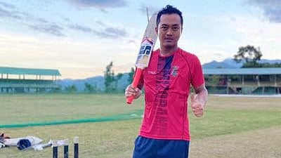 X : Who Was K Lalremruata? Former Ranji Player Died During Cricket Match In Mizoram