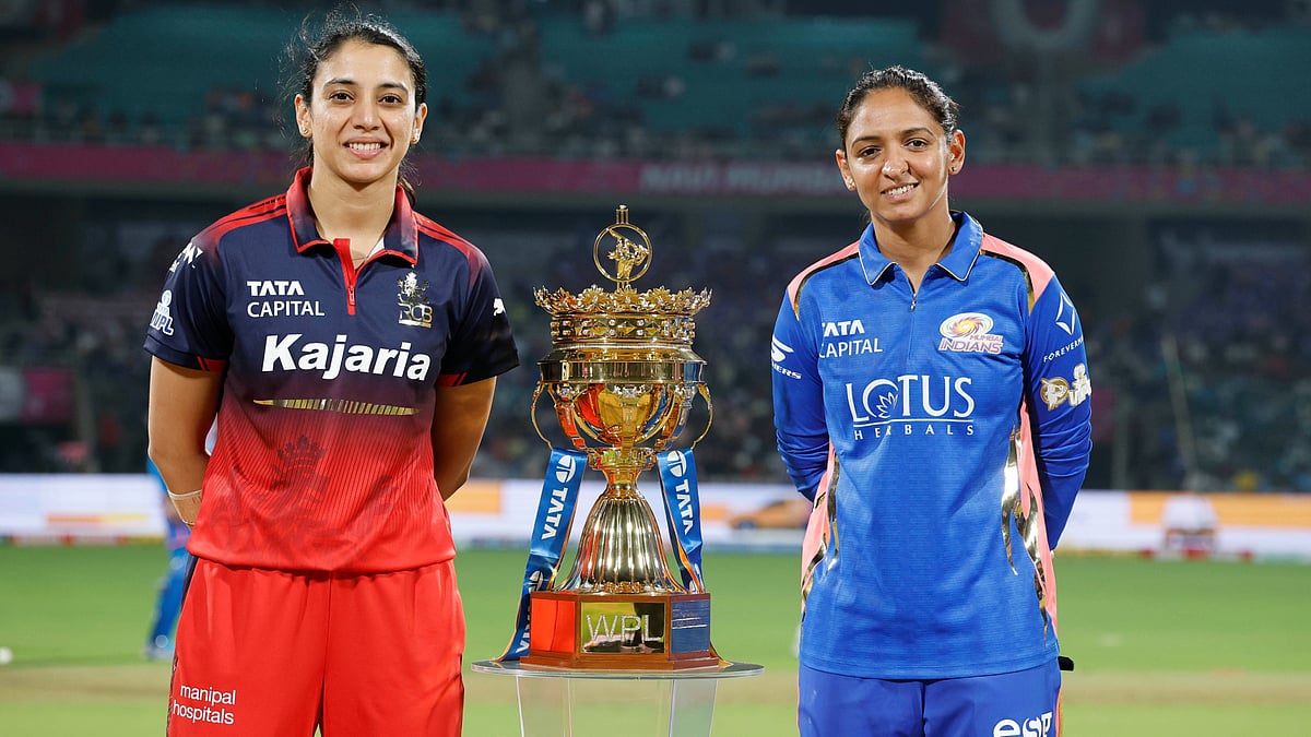 X/Womens Premier League : Royal Challengers Bengaluru have won the toss in the opening match against Mumbai Indian at DY Patil Sports Academy in Navi Mumbai.