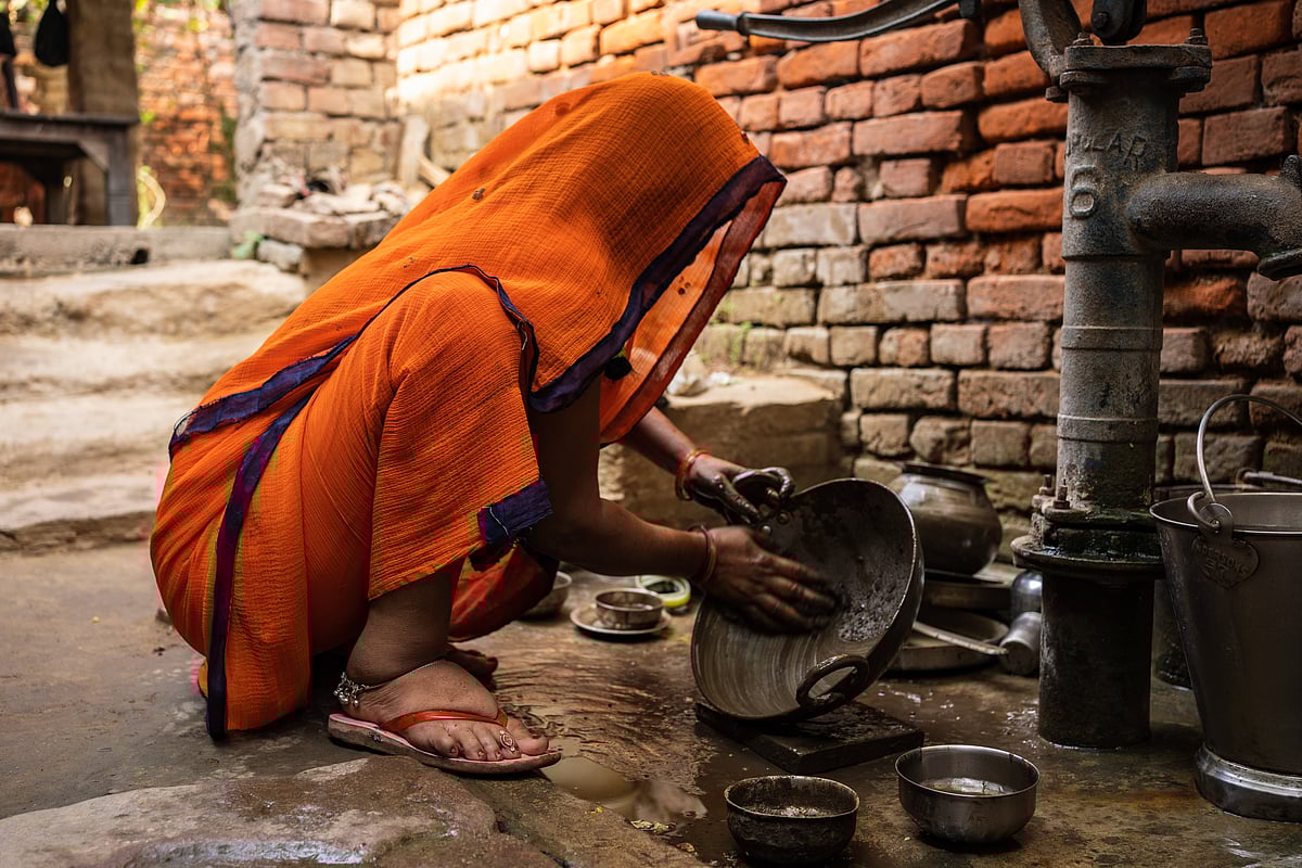 Criminalisation Of Domestic Workers: Platform Providing Domestic ‘Help’ Services Faces Backlash    