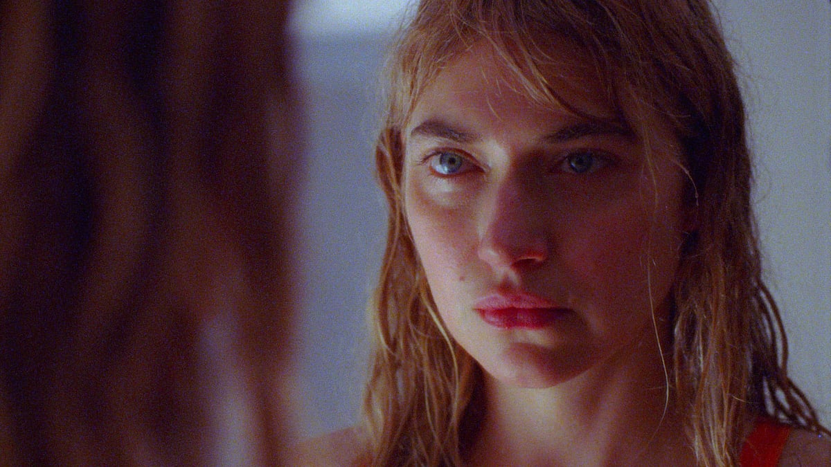 IMDB : A still from ‘ The Chronology of Water’ (2025)