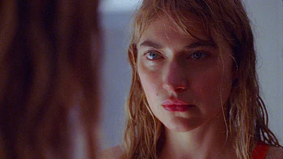 IMDB : A still from ‘ The Chronology of Water’ (2025)