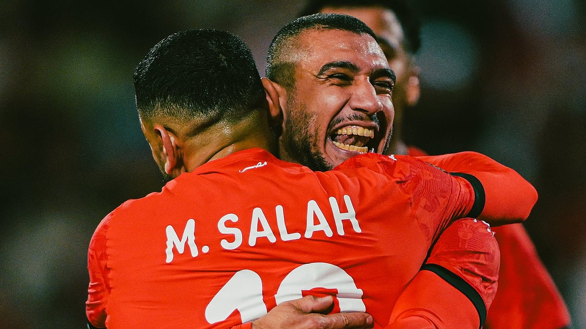 X/AFCON : Egypt beat Ivory Coast with a 3-1 lead at the tade Adrar stadium, Agadir city to reach the semi-final of AFCON 2025-26.