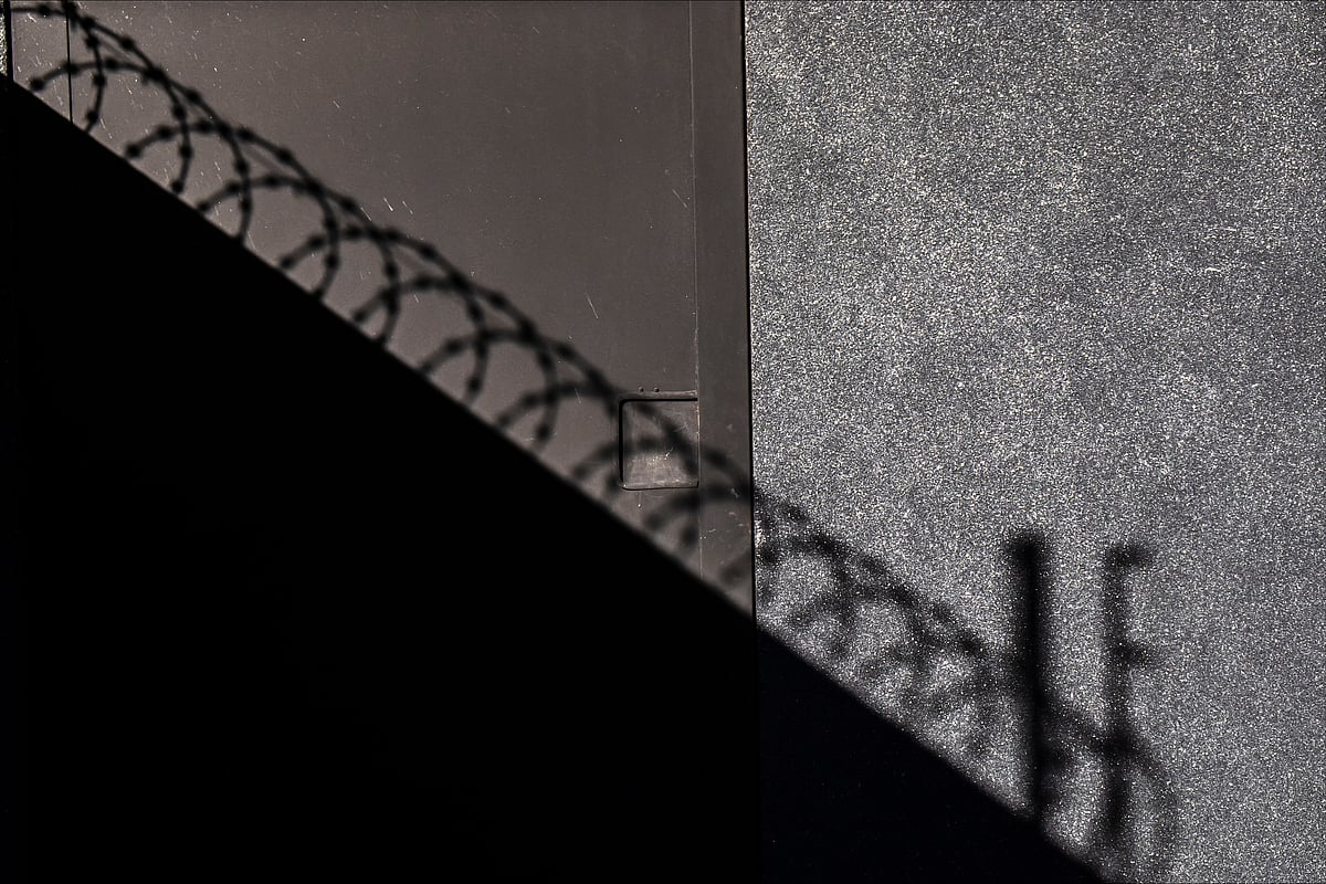 Shutterstock : Poetry as Protest: Capturing Current Affairs In Poems