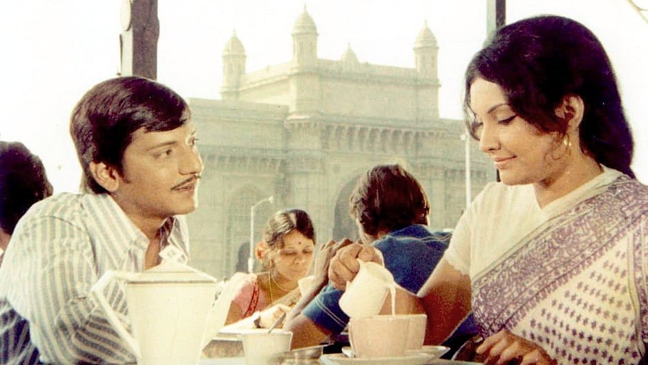 IMDB : Chhoti Si Baat Still