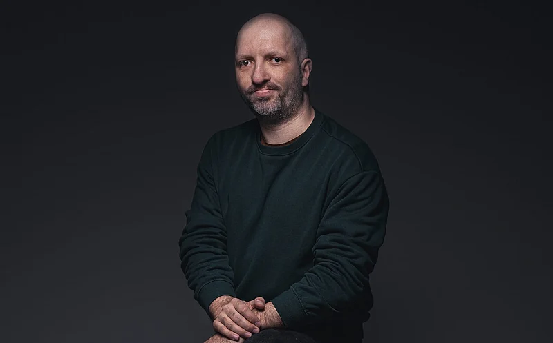 European Union Prize for Literature (EUPL) : Lukáš Cabala is a Slovakian writer