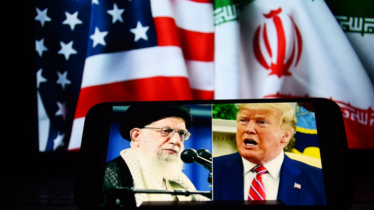 Outlook Explainer: Trump’s 25% Iran Tariff Ultimatum, What It Means For India and Global Trade