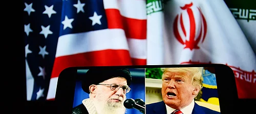 Outlook Explainer: Trump’s 25% Iran Tariff Ultimatum, What It Means For India and Global Trade