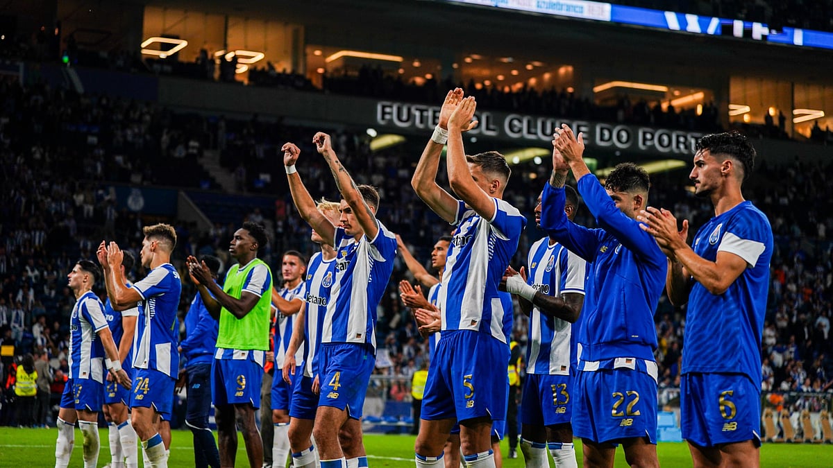 | Photo: X/FCPorto : FC Porto vs SL Benfica Live Streaming, Taca de Portugal 2025-26 Quarter-final.