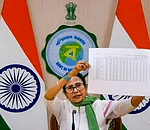 From Protest To Persona: How Mamata’s Stand Against SIR Is Now An Electoral Identity