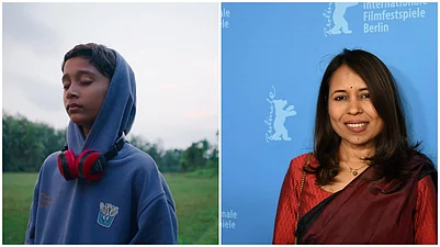 Flying River Films : Rima Das Not A Hero