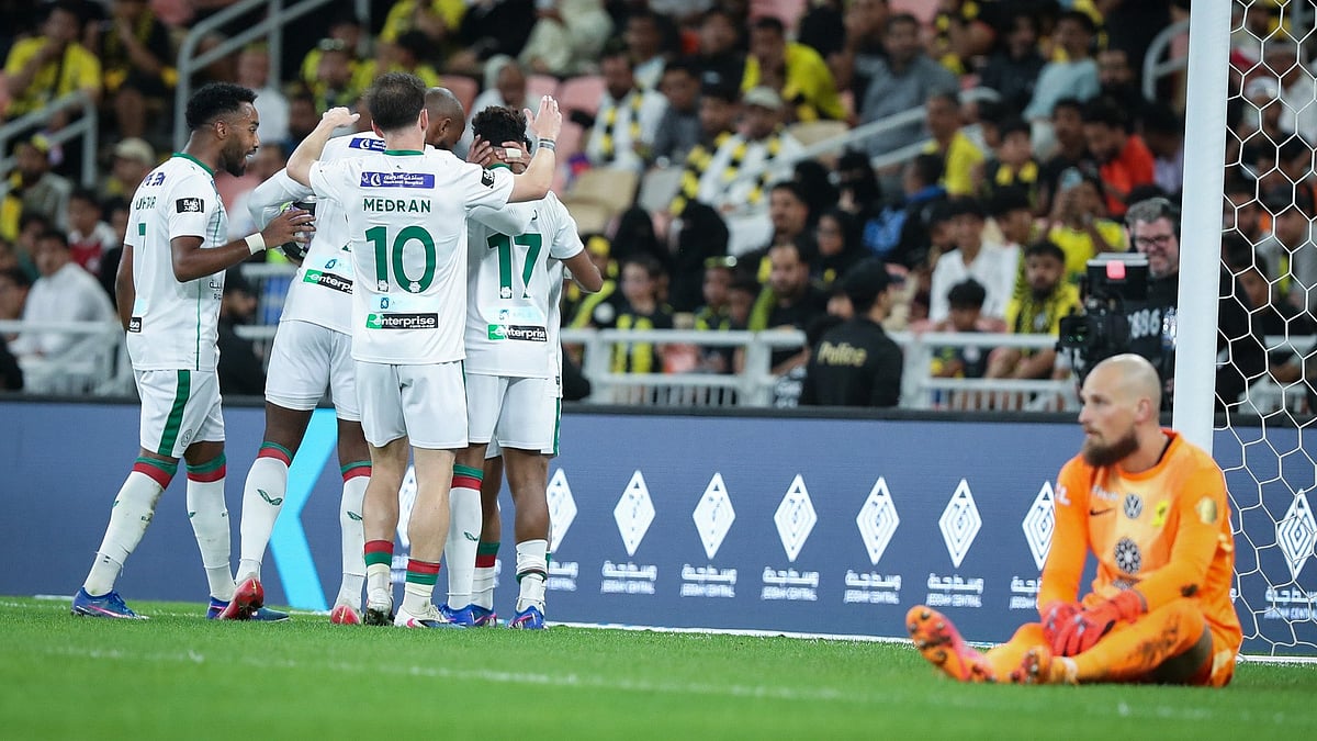 X/Al-Ittifaq : Al-Ettifaq stun Al-Ittifaq by 1-0 in matchday 16 of the Saudi Pro League 2025-26 to climb up to the 7th spot.