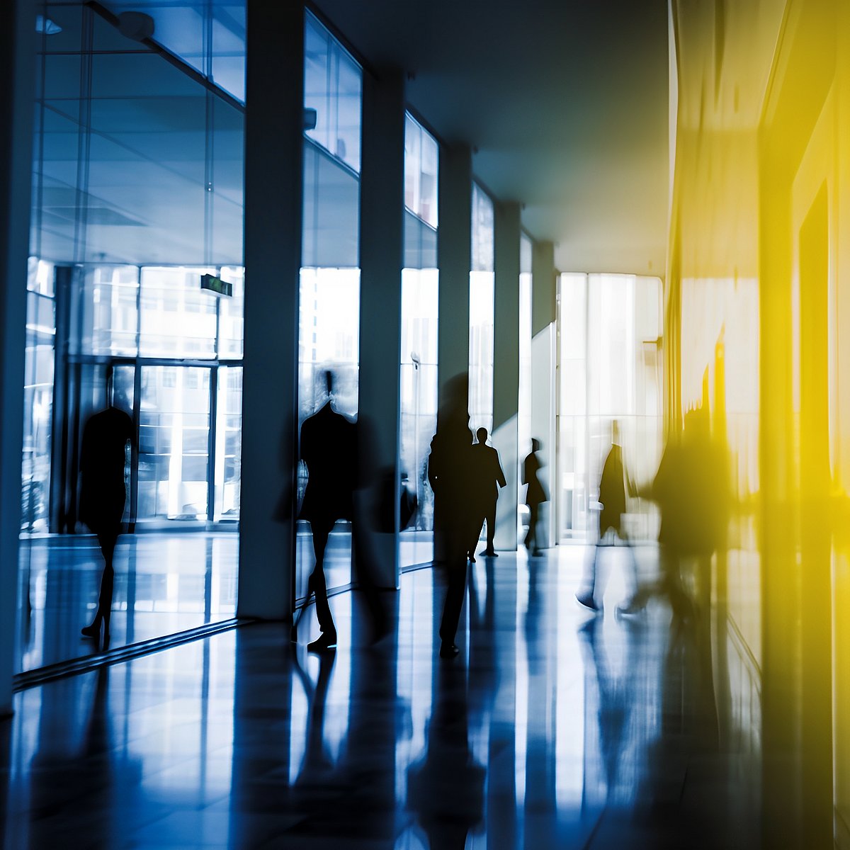 When Everything Is Managed, Who Manages You?