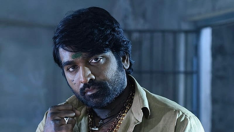 X : Vijay Sethupathi at 48