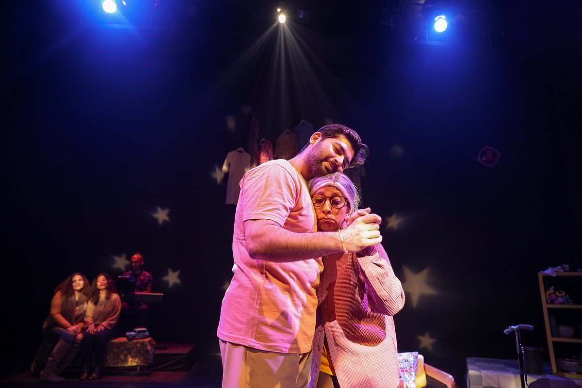 Sagar Vohra : A Fish Ate My Cat