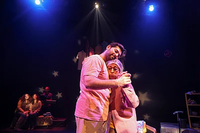 Sagar Vohra : A Fish Ate My Cat