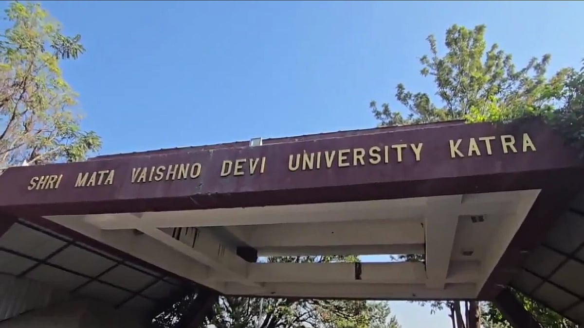 X : Screengrab from a video