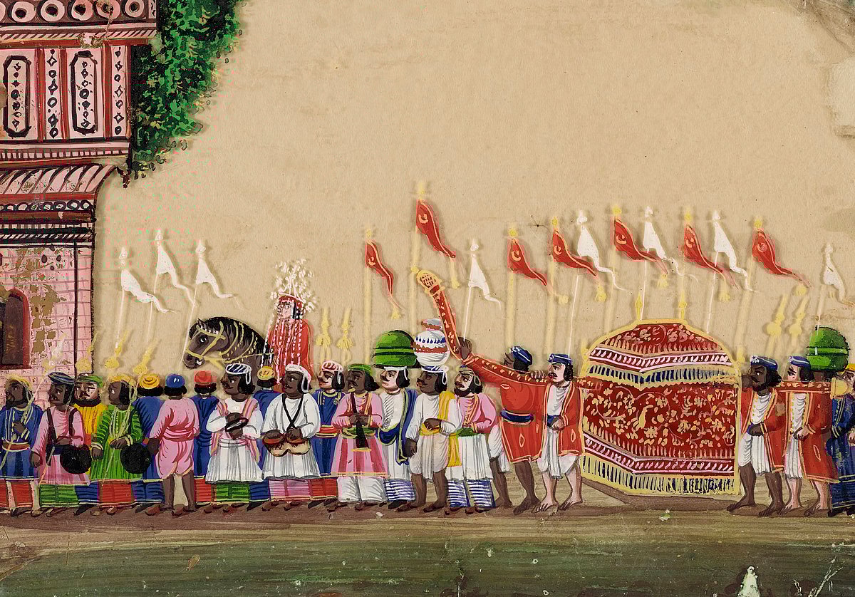 IMAGO / Heritage Images : Marriage and Its Many Refusals