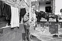 Voices From Prison: Who Stole My Youth? Asks North-East Delhi Riots Accused Mohammad Iqbal