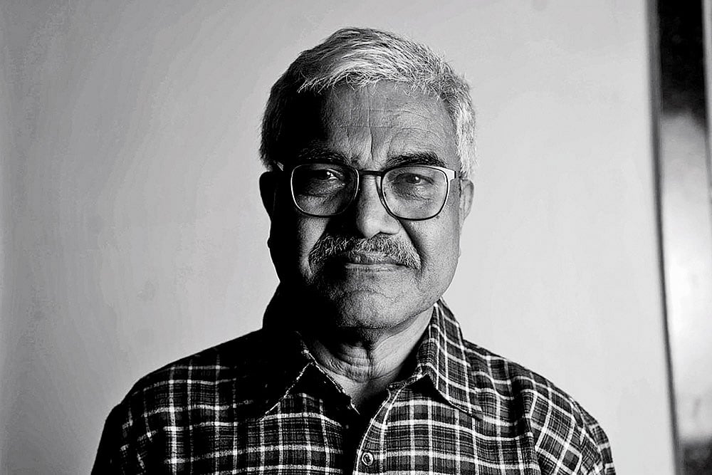 Half Freedom: Anand Teltumbde was one of the 16 accused in the Bhima-Koregaon case and was incarcerated for 31 months before his release on bail