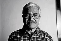 Voices From Prison: Bail Is Little Solace As I Lost My Life Anyway, Says Anand Teltumbde