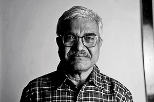 Half Freedom: Anand Teltumbde was one of the 16 accused in the Bhima-Koregaon case and was incarcerated for 31 months before his release on bail