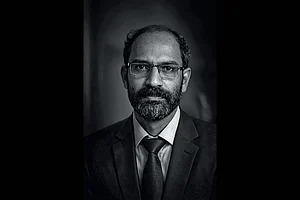 Dignity, Denied: Sidhique Kappan was arrested on October 5, 2020, when he was on his way to Hathras to cover a rape case of a Dalit girl. He was accused of sedition and slapped with UAPA. He was released on bail in February 2023