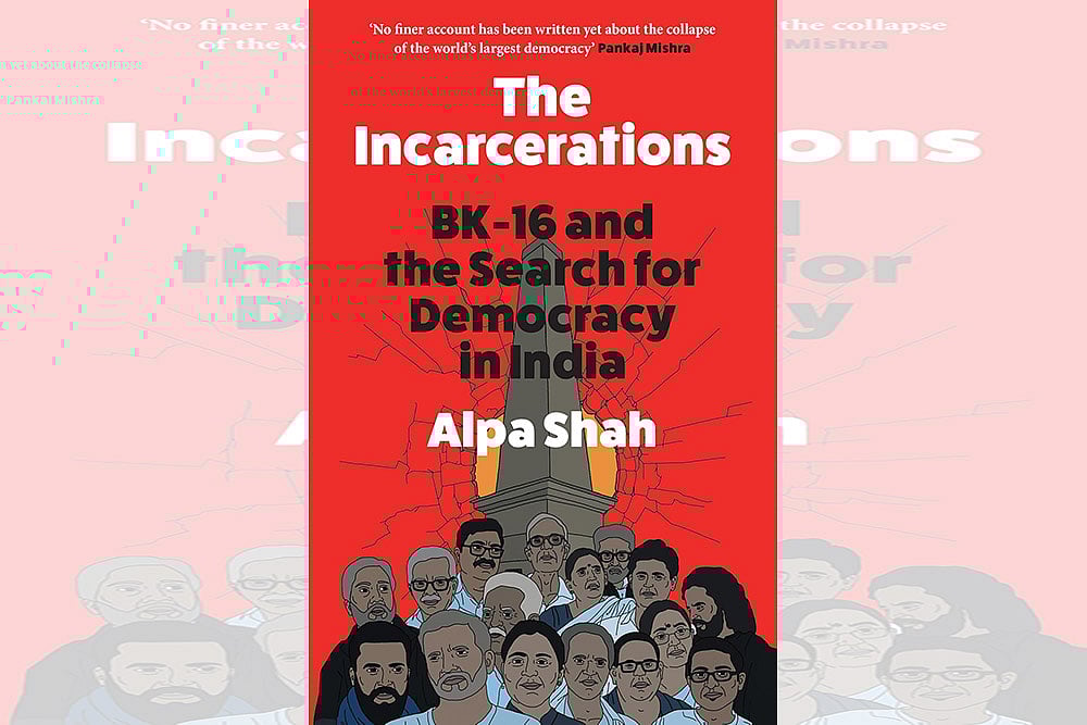 Voices From Prison: What Happened In Bhima Koregaon Could Happen To You