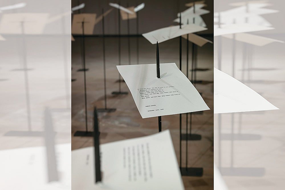 The Sting Of The Bar